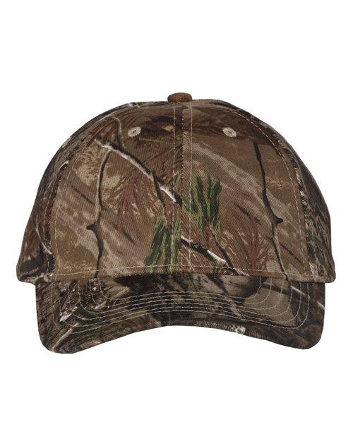 Kati Licensed Camo Cap