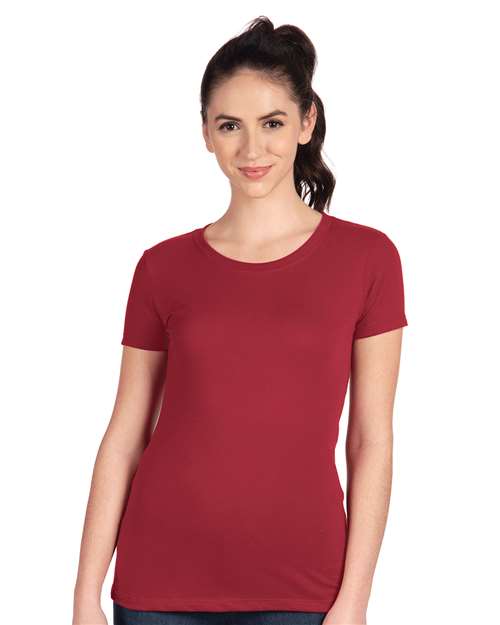 Next Level Women's Ideal T-Shirt