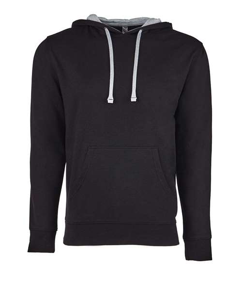 Next Level Unisex Laguna Hoodie Sweatshirt