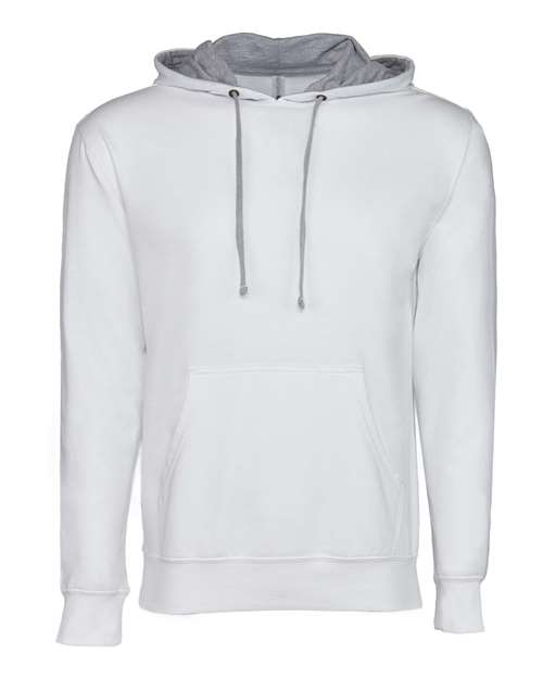 Next Level Unisex Laguna Hoodie Sweatshirt