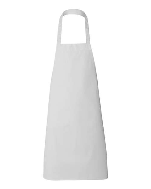 Q-Tees Butcher Apron