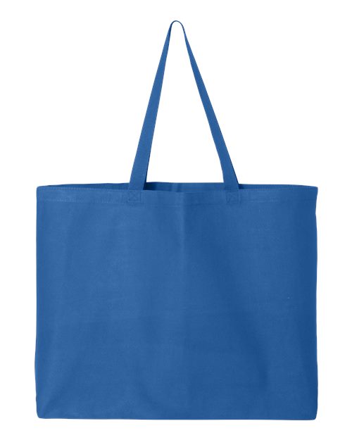 Q-Tees 25L Jumbo Tote