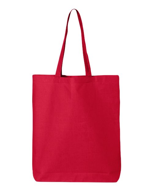 Q-Tees 12L Economical Tote