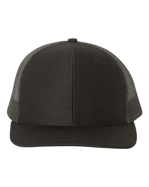 Richardson Snapback Trucker Cap