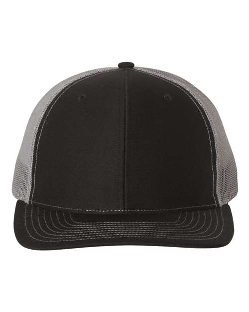 Richardson Snapback Trucker Cap