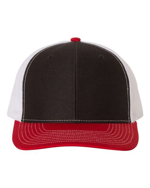 Richardson Snapback Trucker Cap