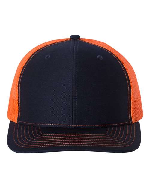 Richardson Snapback Trucker Cap