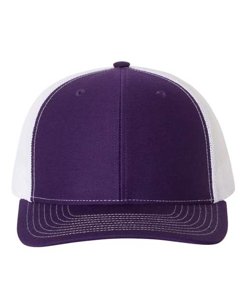 Richardson Snapback Trucker Cap