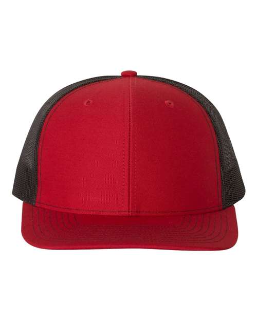 Richardson Snapback Trucker Cap