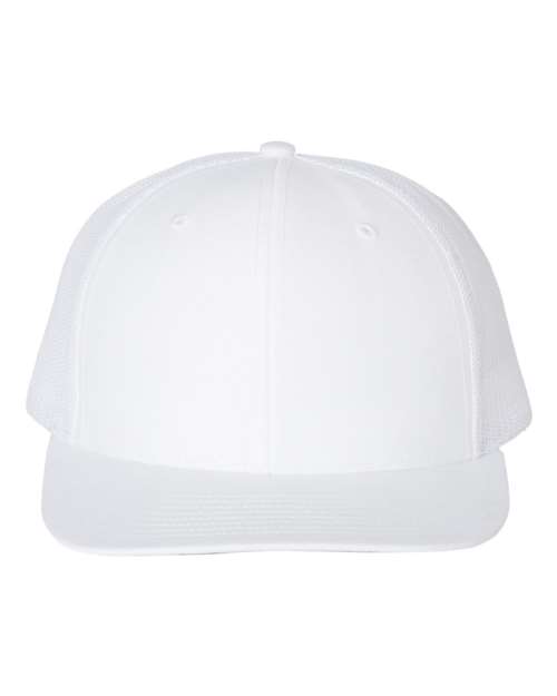 Richardson Snapback Trucker Cap