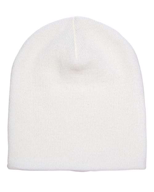 YP Classics 8 1/2" Beanie