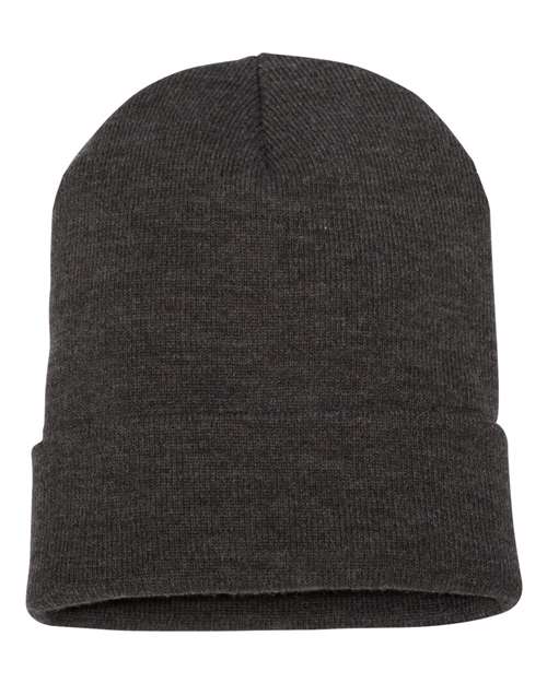 YP Classics Cuffed Beanie