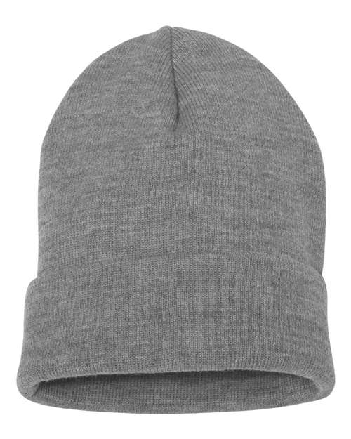 YP Classics Cuffed Beanie