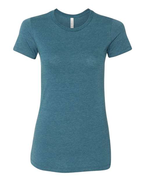 BELLA + CANVAS Women's Slim Fit Tee