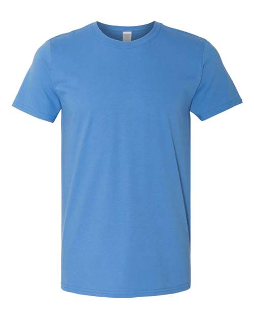 Gildan Unisex Softstyle® T-Shirt - Iris
