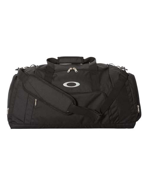 Oakley 55L Gym to Street Duffel Bag