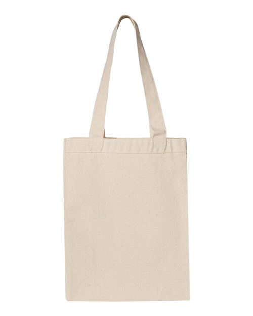 Q-Tees 12L Gussetted Shopping Bag