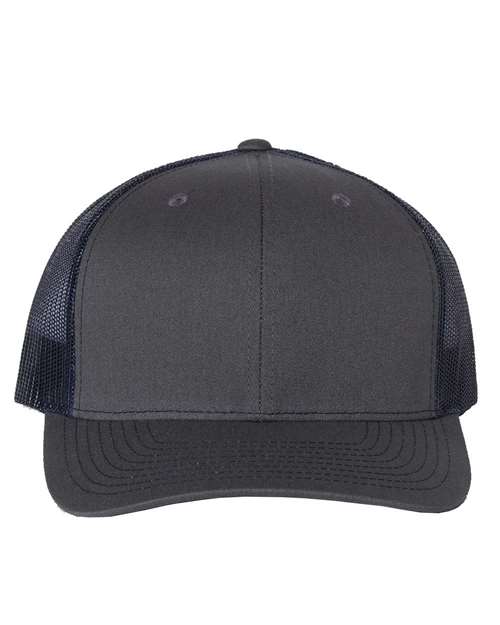Richardson Snapback Trucker Cap