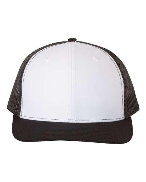 Richardson Snapback Trucker Cap
