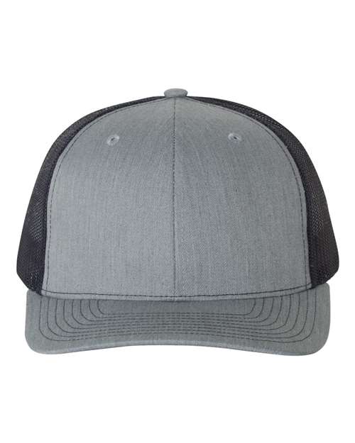 Richardson Snapback Trucker Cap