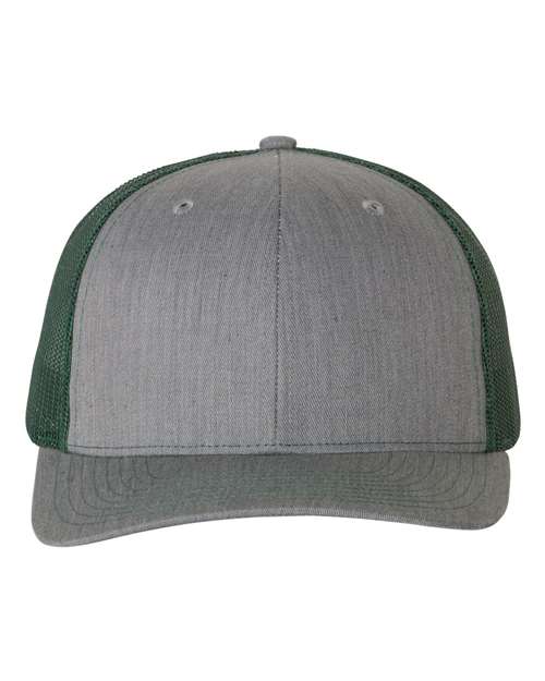 Richardson Snapback Trucker Cap