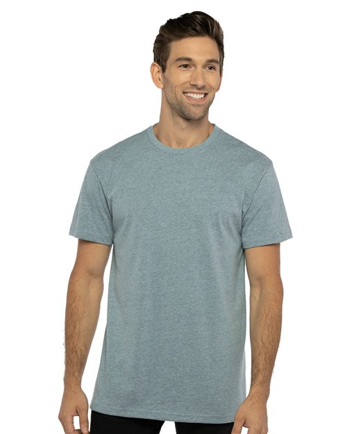 Next Level Unisex Eco Heavyweight T-Shirt