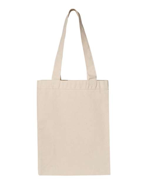 Q-Tees 12L Gussetted Shopping Bag