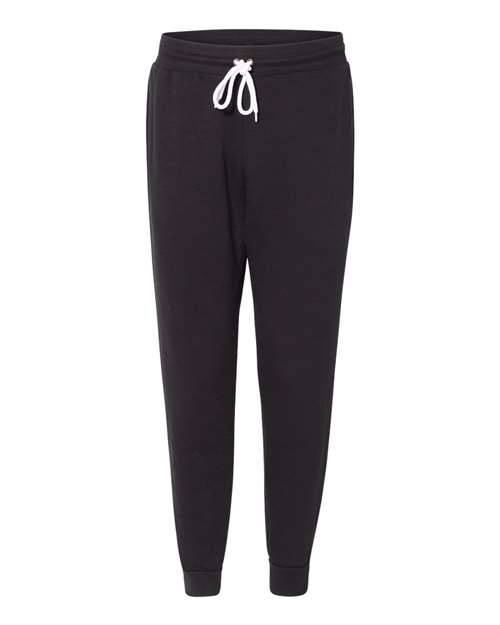 BELLA + CANVAS Unisex Sponge Fleece Joggers