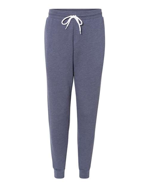 BELLA + CANVAS Unisex Sponge Fleece Joggers