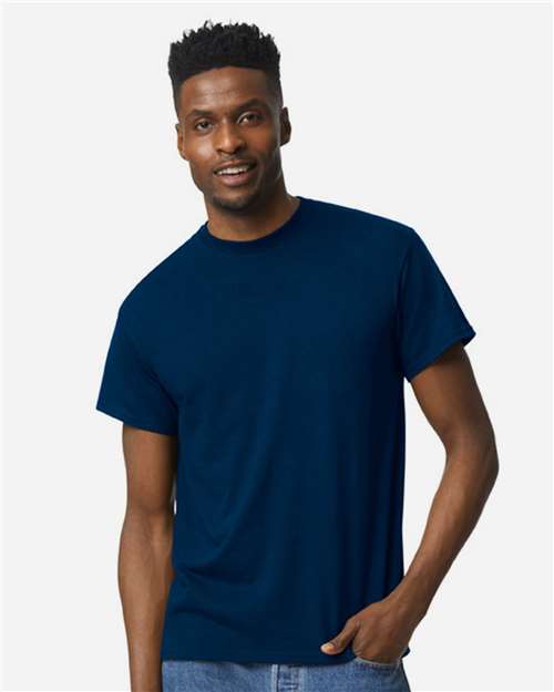 Gildan Unisex DryBlend® T-Shirt - Ash