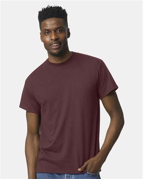 Gildan Unisex DryBlend® T-Shirt - Ash