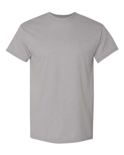 Gildan Unisex DryBlend® T-Shirt - Gravel