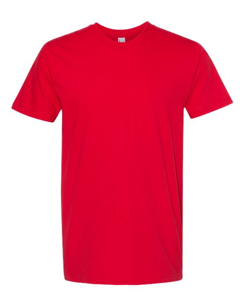 American Apparel Unisex Fine Jersey Tee
