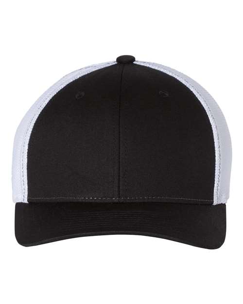 Richardson R-Flex Trucker Cap