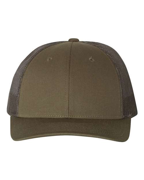 Richardson Low Pro Trucker Cap