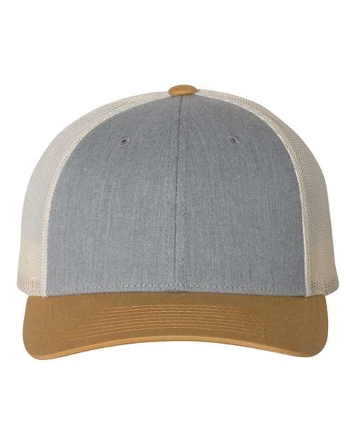 Richardson Low Pro Trucker Cap