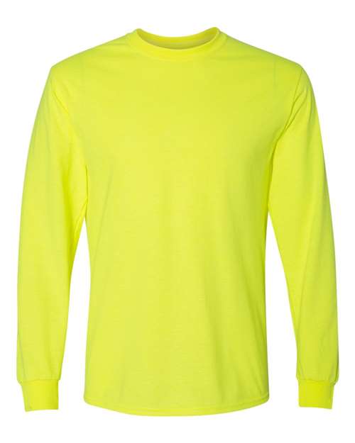 Gildan Unisex DryBlend® 50/50 Long Sleeve T-Shirt