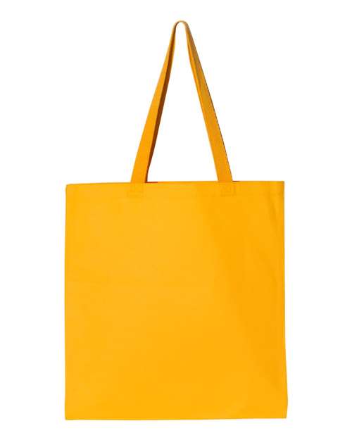 Q-Tees Promotional Tote