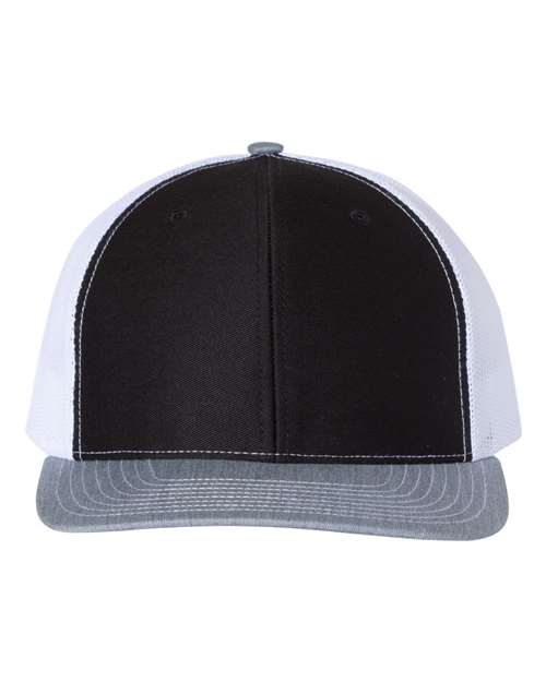 Richardson Snapback Trucker Cap