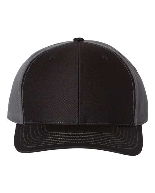 Richardson Twill Back Trucker Cap