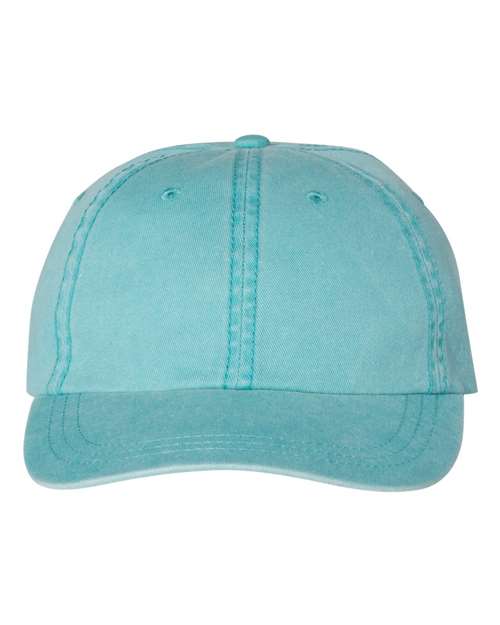 Valucap Pigment-Dyed Cap