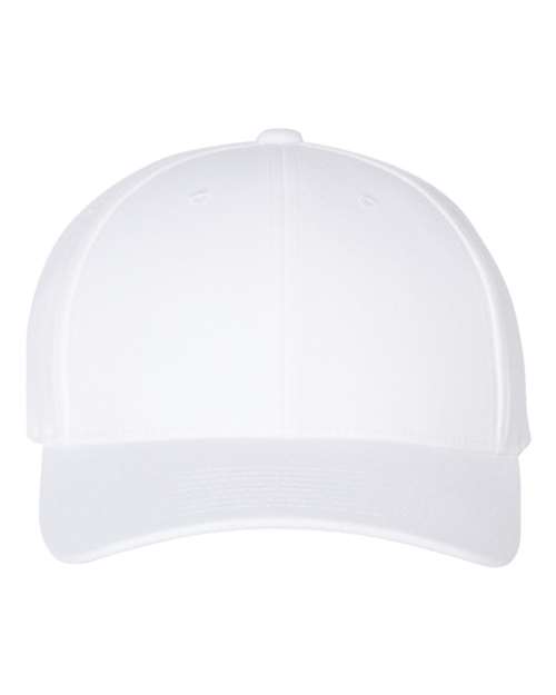 YP Classics Premium Curved Bill Snapback Cap