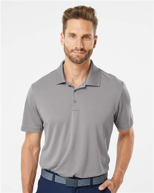 Adidas Men's Performance Polo