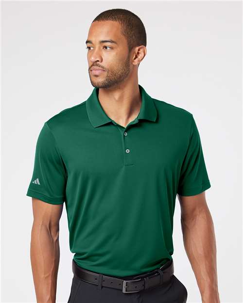 Adidas Men's Performance Polo