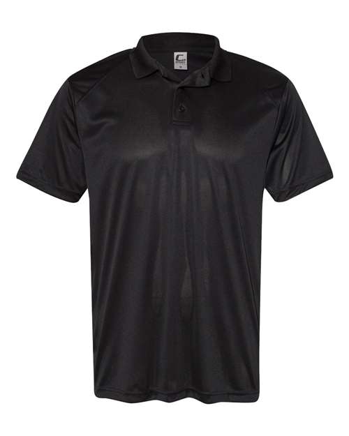 C2 Sport Men's Utility Polo