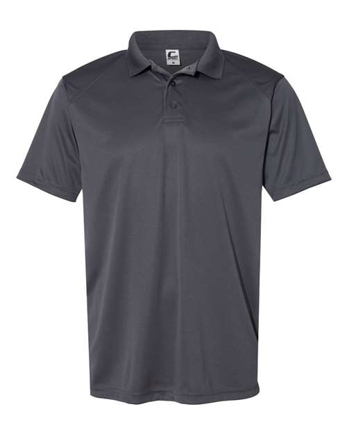 C2 Sport Men's Utility Polo
