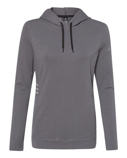 Adidas Women's Lightweight Hooded Sweatshirt