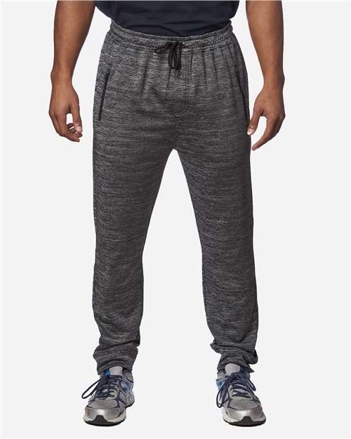 Burnside Men's Performance Fleece Joggers