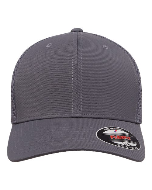 Flexfit Ultrafiber Mesh Cap