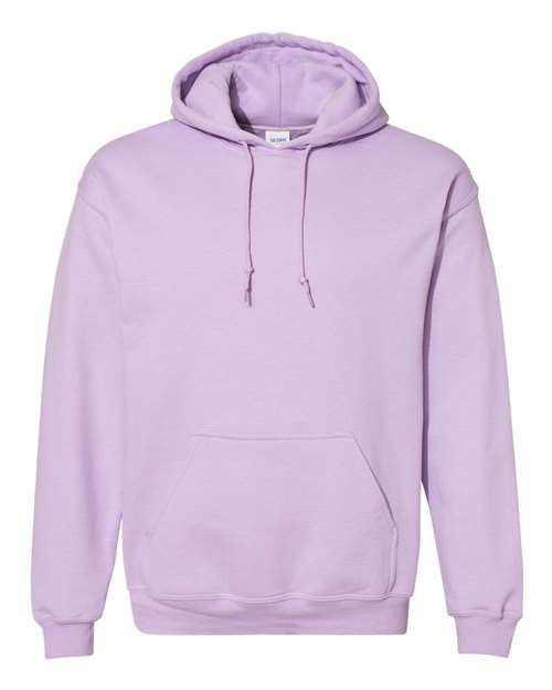 Gildan Unisex Heavy Blend™ Hooded Sweatshirt - Orchid